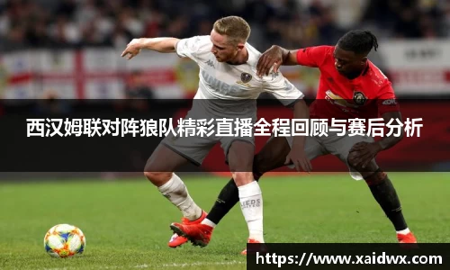 西汉姆联对阵狼队精彩直播全程回顾与赛后分析